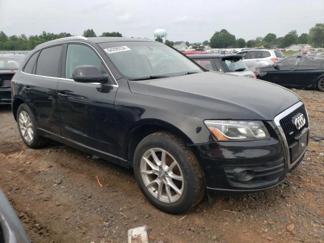 Photo 3 VIN: WA1LKAFP6AA073851 - AUDI Q5 