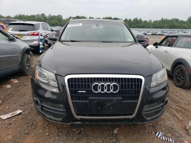 Photo 4 VIN: WA1LKAFP6AA073851 - AUDI Q5 