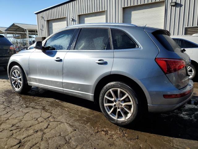 Photo 1 VIN: WA1LKAFP6AA077303 - AUDI Q5 