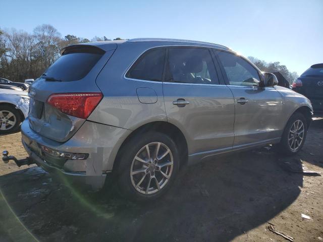 Photo 2 VIN: WA1LKAFP6AA077303 - AUDI Q5 