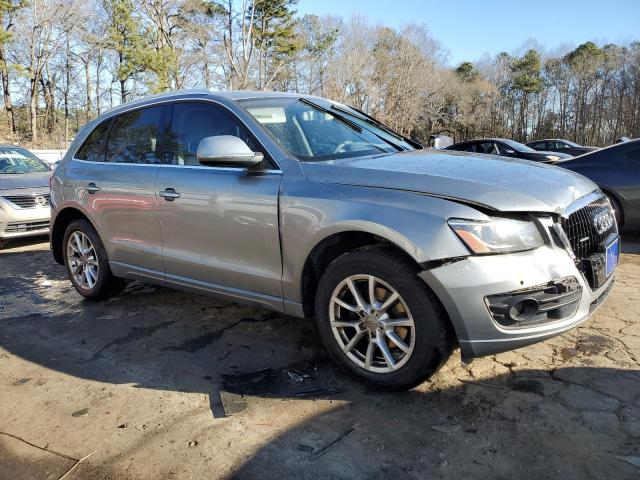 Photo 3 VIN: WA1LKAFP6AA077303 - AUDI Q5 