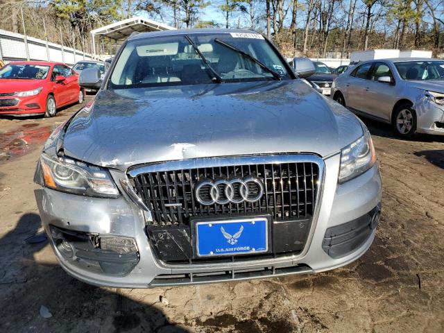 Photo 4 VIN: WA1LKAFP6AA077303 - AUDI Q5 