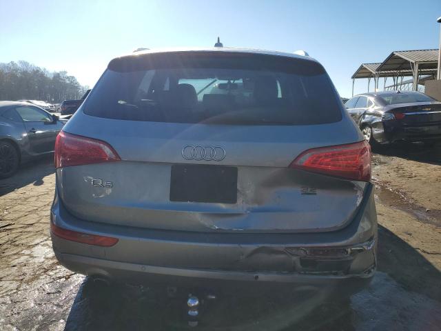 Photo 5 VIN: WA1LKAFP6AA077303 - AUDI Q5 