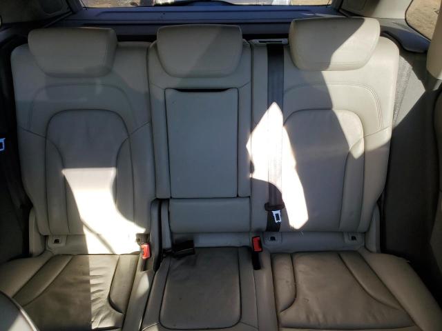 Photo 9 VIN: WA1LKAFP6AA077303 - AUDI Q5 