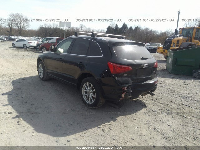 Photo 2 VIN: WA1LKAFP6AA079214 - AUDI Q5 