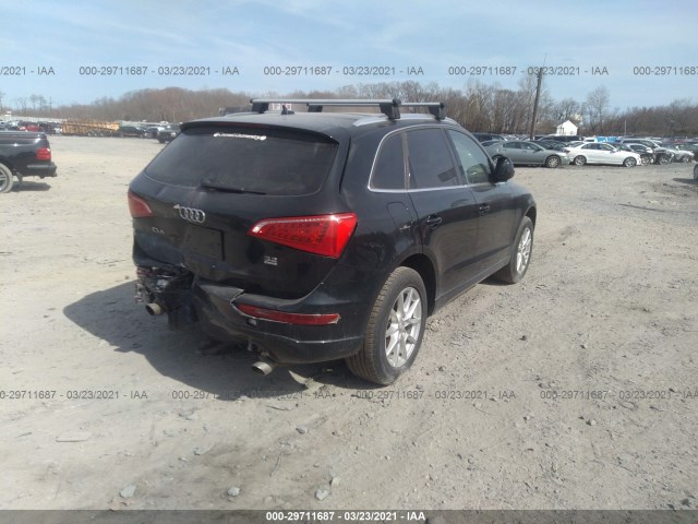 Photo 3 VIN: WA1LKAFP6AA079214 - AUDI Q5 