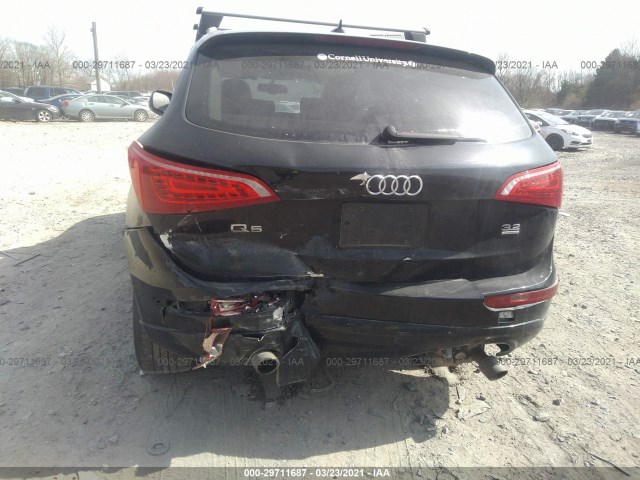 Photo 5 VIN: WA1LKAFP6AA079214 - AUDI Q5 