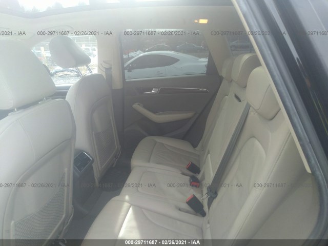 Photo 7 VIN: WA1LKAFP6AA079214 - AUDI Q5 