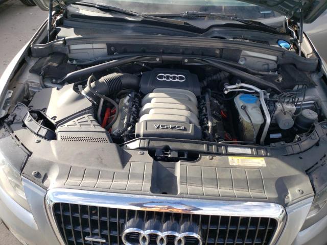 Photo 11 VIN: WA1LKAFP6AA088978 - AUDI Q5 