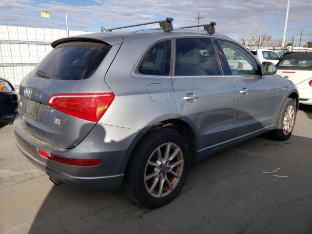 Photo 2 VIN: WA1LKAFP6AA088978 - AUDI Q5 