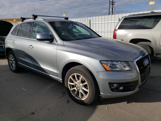 Photo 3 VIN: WA1LKAFP6AA088978 - AUDI Q5 