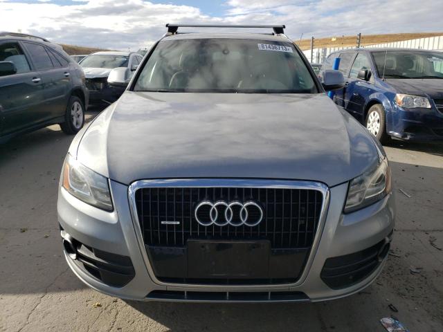 Photo 4 VIN: WA1LKAFP6AA088978 - AUDI Q5 