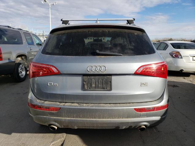 Photo 5 VIN: WA1LKAFP6AA088978 - AUDI Q5 