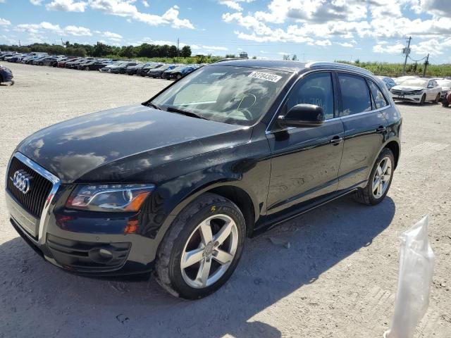 Photo 1 VIN: WA1LKAFP6AA090004 - AUDI Q5 PREMIUM 