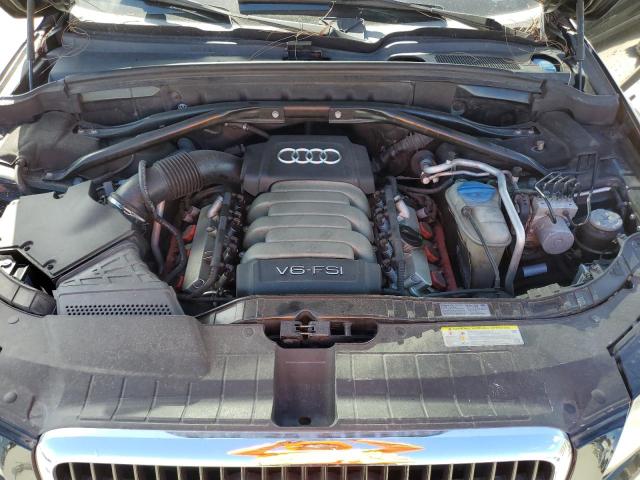 Photo 6 VIN: WA1LKAFP6AA090004 - AUDI Q5 PREMIUM 