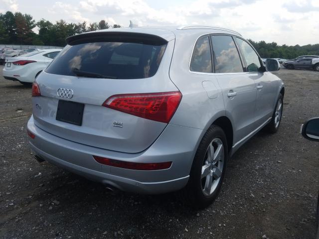 Photo 3 VIN: WA1LKAFP6AA091265 - AUDI Q5 PREMIUM 