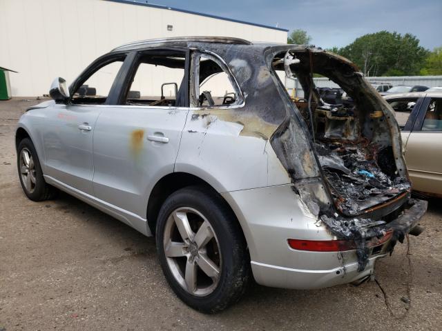 Photo 2 VIN: WA1LKAFP6AA094277 - AUDI Q5 PREMIUM 