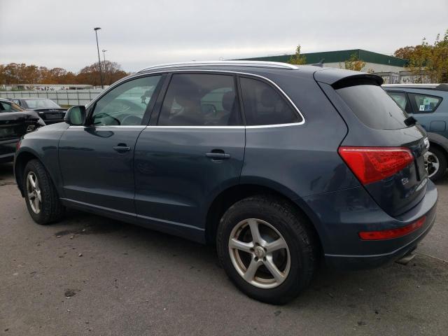 Photo 1 VIN: WA1LKAFP6AA097664 - AUDI Q5 