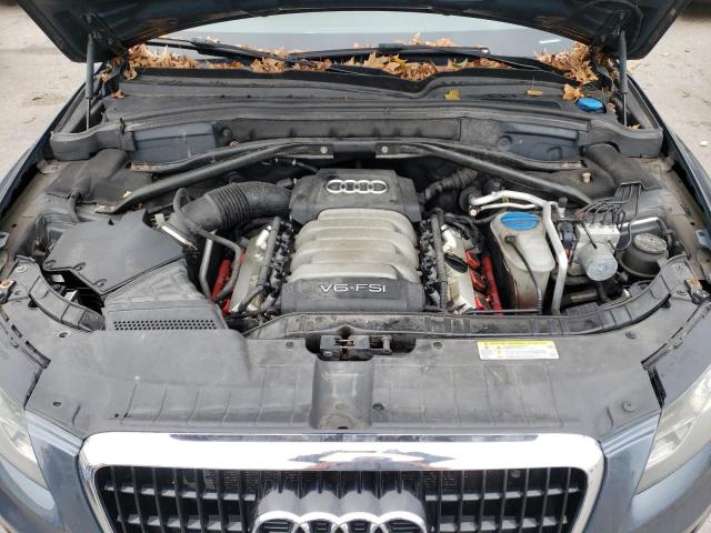 Photo 10 VIN: WA1LKAFP6AA097664 - AUDI Q5 