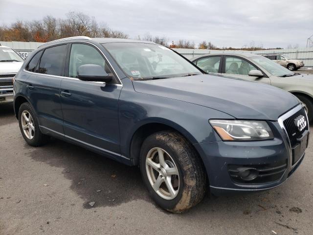 Photo 3 VIN: WA1LKAFP6AA097664 - AUDI Q5 