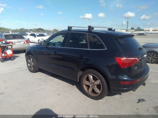 Photo 2 VIN: WA1LKAFP6AA100207 - AUDI Q5 