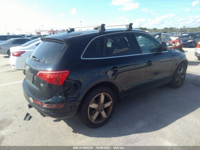 Photo 3 VIN: WA1LKAFP6AA100207 - AUDI Q5 