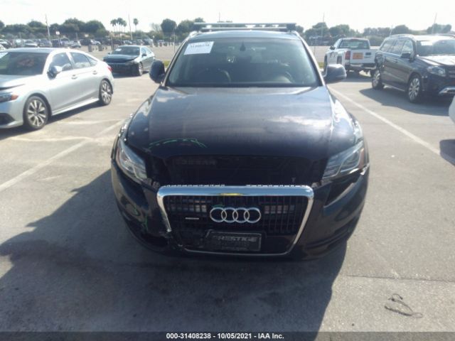 Photo 5 VIN: WA1LKAFP6AA100207 - AUDI Q5 