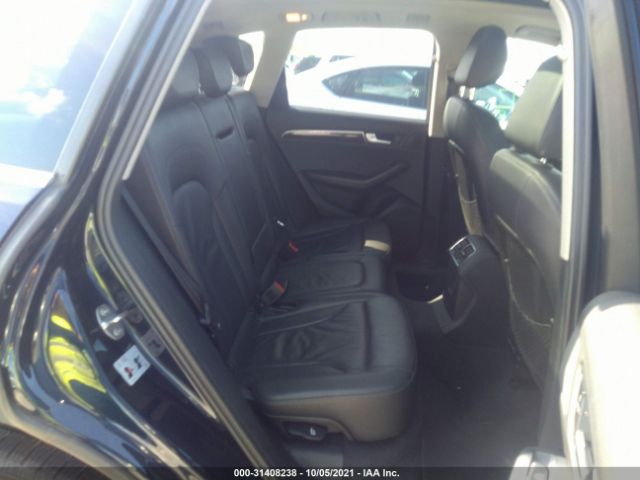 Photo 7 VIN: WA1LKAFP6AA100207 - AUDI Q5 