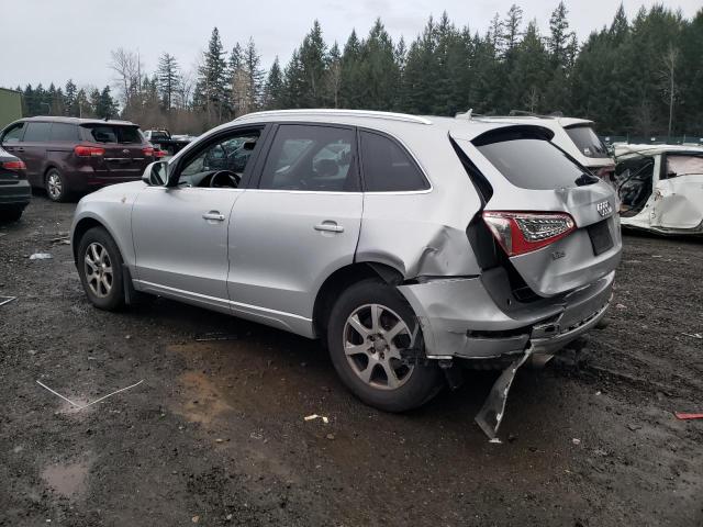 Photo 1 VIN: WA1LKAFP6AA109375 - AUDI Q5 