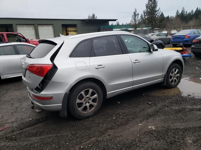 Photo 2 VIN: WA1LKAFP6AA109375 - AUDI Q5 