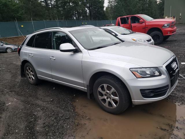 Photo 3 VIN: WA1LKAFP6AA109375 - AUDI Q5 