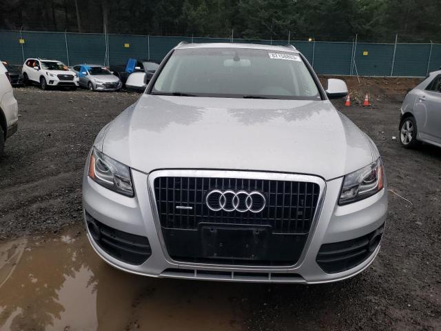 Photo 4 VIN: WA1LKAFP6AA109375 - AUDI Q5 