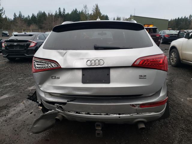 Photo 5 VIN: WA1LKAFP6AA109375 - AUDI Q5 