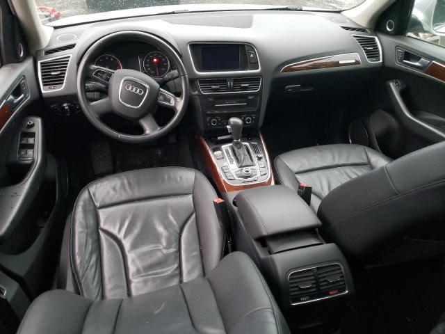 Photo 7 VIN: WA1LKAFP6AA109375 - AUDI Q5 