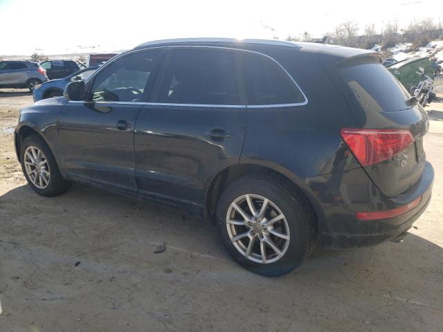 Photo 1 VIN: WA1LKAFP7AA008748 - AUDI Q5 PREMIUM 