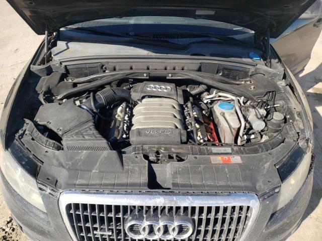 Photo 10 VIN: WA1LKAFP7AA008748 - AUDI Q5 PREMIUM 