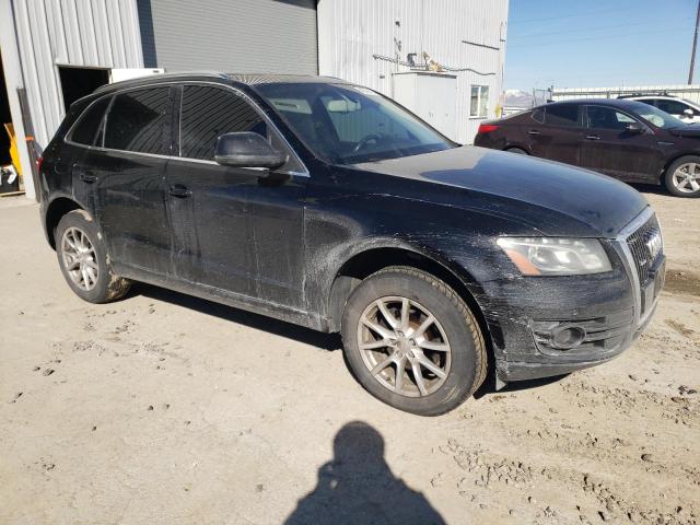 Photo 3 VIN: WA1LKAFP7AA008748 - AUDI Q5 PREMIUM 