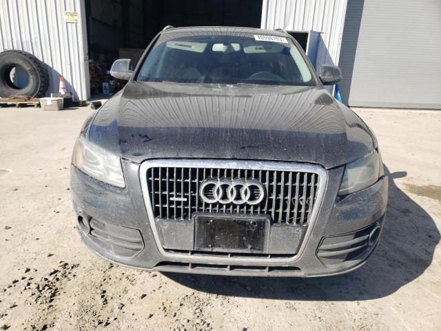 Photo 4 VIN: WA1LKAFP7AA008748 - AUDI Q5 PREMIUM 