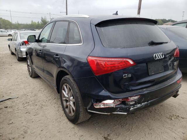 Photo 2 VIN: WA1LKAFP7AA009091 - AUDI Q5 PREMIUM 