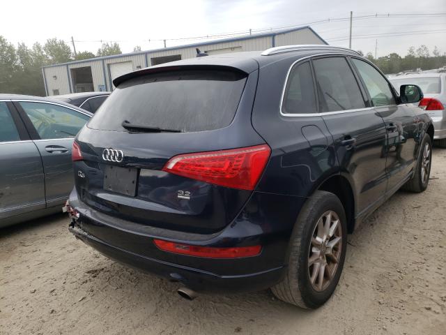 Photo 3 VIN: WA1LKAFP7AA009091 - AUDI Q5 PREMIUM 