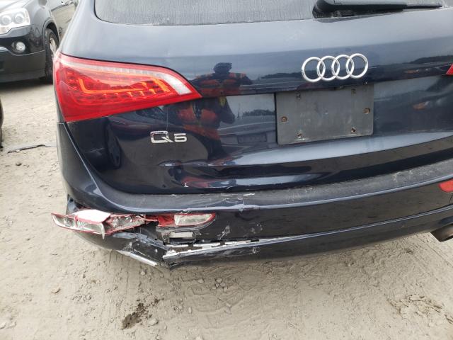 Photo 8 VIN: WA1LKAFP7AA009091 - AUDI Q5 PREMIUM 