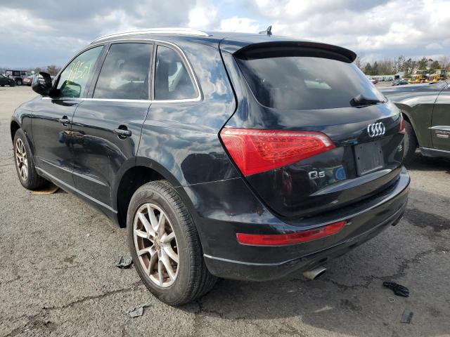 Photo 2 VIN: WA1LKAFP7AA019748 - AUDI Q5 PREMIUM 