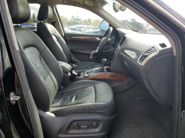 Photo 4 VIN: WA1LKAFP7AA019748 - AUDI Q5 PREMIUM 