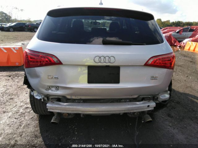 Photo 5 VIN: WA1LKAFP7AA020138 - AUDI Q5 