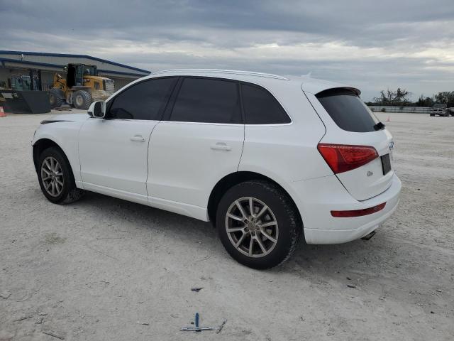 Photo 1 VIN: WA1LKAFP7AA020401 - AUDI Q5 