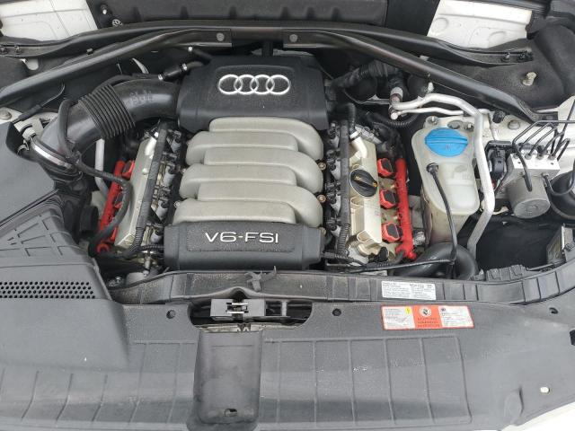 Photo 10 VIN: WA1LKAFP7AA020401 - AUDI Q5 