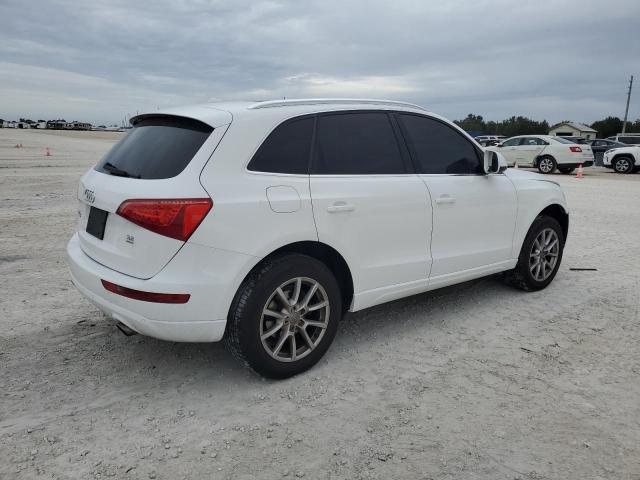 Photo 2 VIN: WA1LKAFP7AA020401 - AUDI Q5 