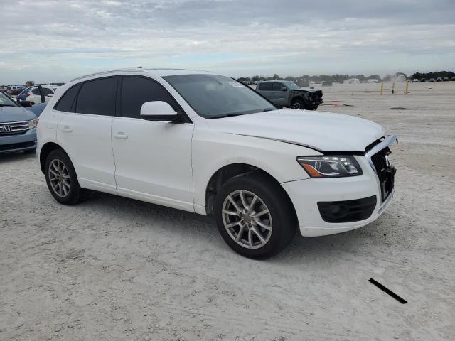 Photo 3 VIN: WA1LKAFP7AA020401 - AUDI Q5 