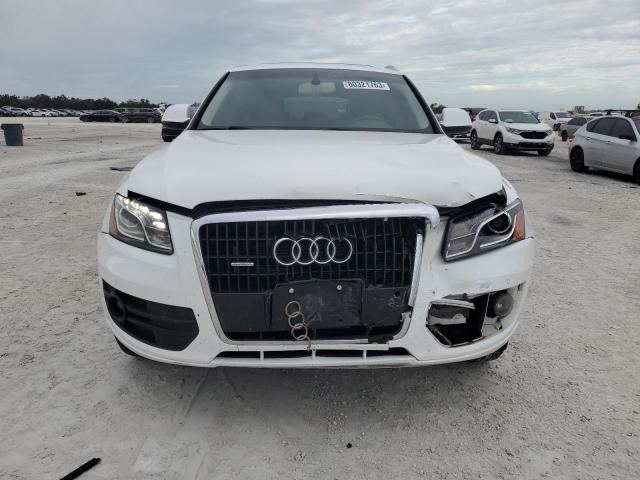 Photo 4 VIN: WA1LKAFP7AA020401 - AUDI Q5 