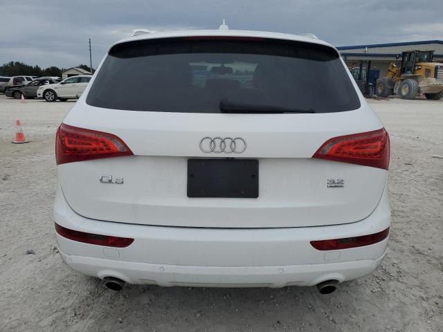 Photo 5 VIN: WA1LKAFP7AA020401 - AUDI Q5 